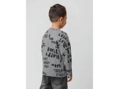 Лонгслив Crockid 1-00463548_3