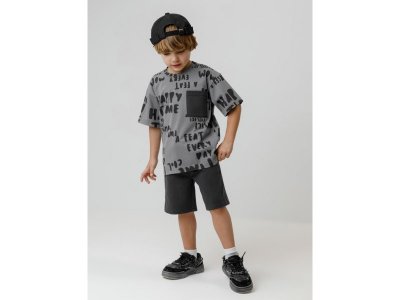 Шорты Crockid 1-00463564_2