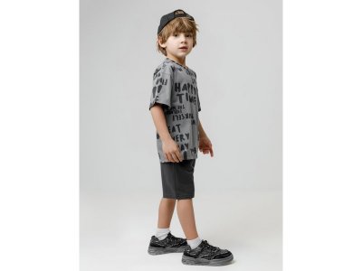 Шорты Crockid 1-00463564_3