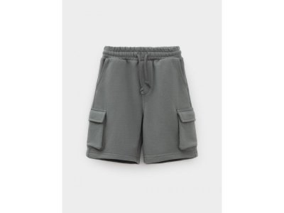 Шорты Crockid зеленый 100463592