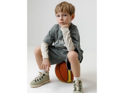 Шорты Crockid 1-00463591_3