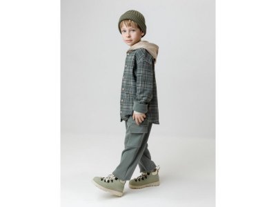Брюки Crockid 1-00463600_3
