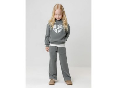 Брюки Crockid 1-00463621_2