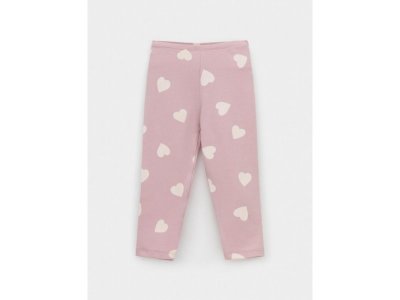 Брюки Crockid розовый 100463632