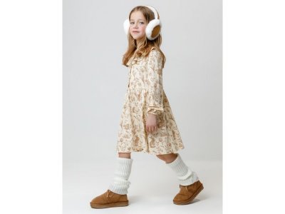 Платье Crockid 1-00463636_3