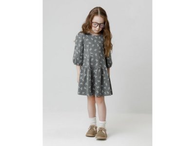 Платье Crockid 1-00463644_2