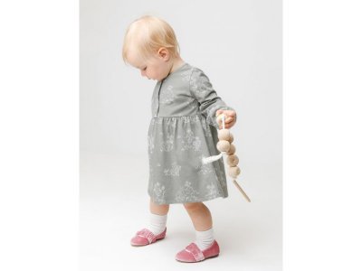 Платье Crockid 1-00463651_2