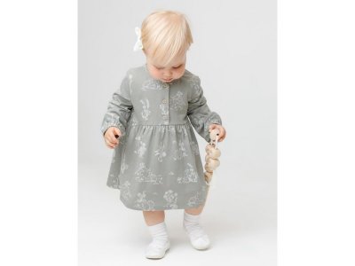 Платье Crockid 1-00463651_3