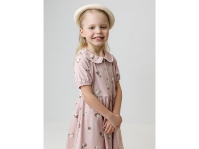 Платье Crockid 1-00463655_2