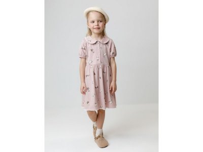 Платье Crockid 1-00463655_3