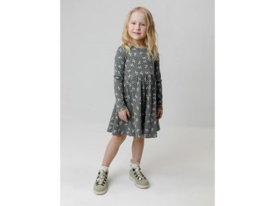 Платье Crockid 1-00463675_2