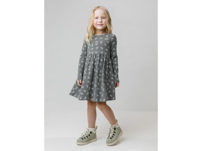 Платье Crockid 1-00463675_3