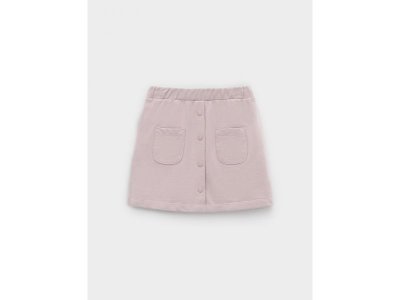 Юбка Crockid розовый 100463686