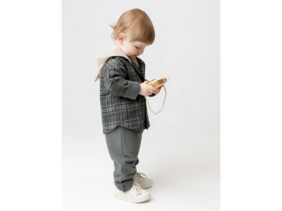 Брюки Crockid 1-00463583_2