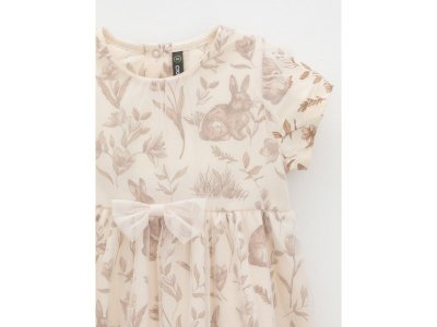 Платье Crockid 1-00463664_2