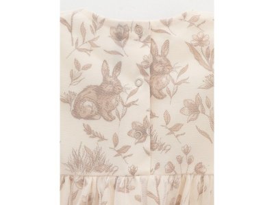 Платье Crockid 1-00463664_4