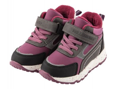 Ботинки демисезонные Palloncino 1-00457768_1