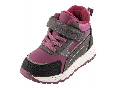 Ботинки демисезонные Palloncino 1-00457768_2