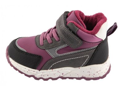 Ботинки демисезонные Palloncino 1-00457768_3