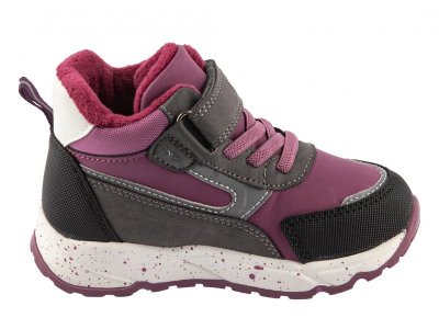 Ботинки демисезонные Palloncino 1-00457768_5