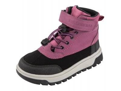 Ботинки демисезонные Palloncino 1-00457780_2