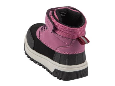 Ботинки демисезонные Palloncino 1-00457780_4