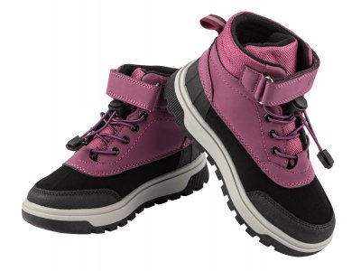 Ботинки демисезонные Palloncino 1-00457780_8