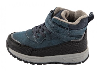 Ботинки демисезонные Palloncino 1-00457814_3