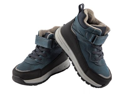 Ботинки демисезонные Palloncino 1-00457814_8