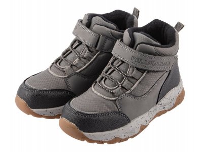 Ботинки демисезонные Palloncino 1-00457862_1