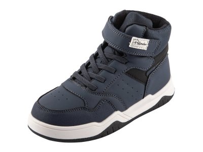 Ботинки демисезонные Palloncino 1-00457864_2