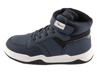 Ботинки демисезонные Palloncino 1-00457864_3