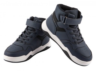 Ботинки демисезонные Palloncino 1-00457864_8