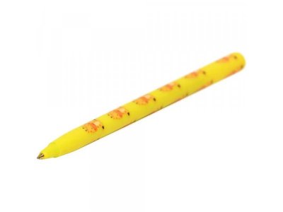 Ручка-тренажер шариковая, Каляка-Маляка 0,7 мм синяя, кругл. корп. 1-00464308_2