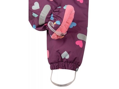 Комбинезон зимний Palloncino 1-00458620_5