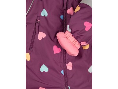 Комбинезон зимний Palloncino 1-00458620_6