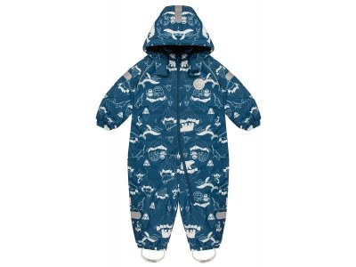 Комбинезон зимний Palloncino 1-00458625_1