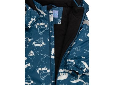 Комбинезон зимний Palloncino 1-00458625_3