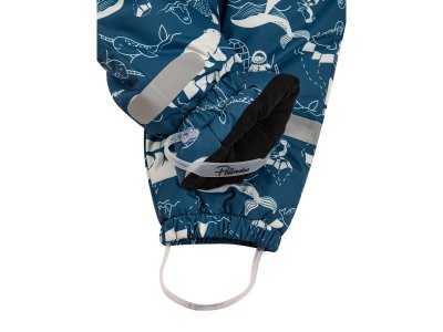 Комбинезон зимний Palloncino 1-00458625_5