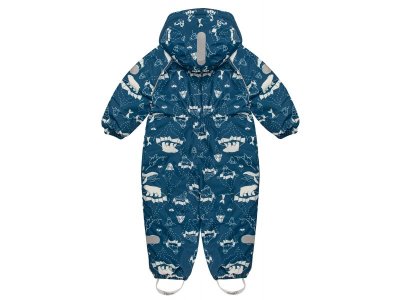 Комбинезон зимний Palloncino 1-00458625_6