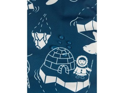 Комбинезон зимний Palloncino 1-00458625_7