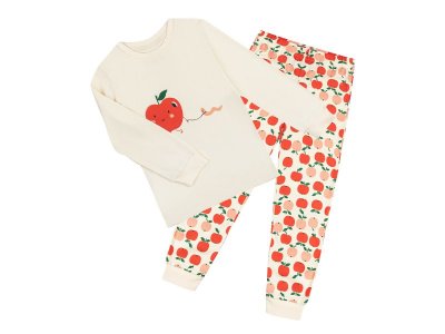 Пижама Palloncino разноцветный 100459700