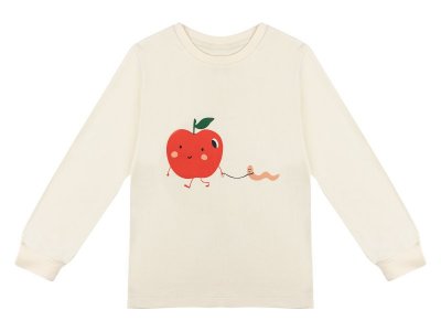 Пижама Palloncino 1-00459700_3