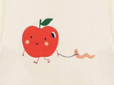 Пижама Palloncino 1-00459700_4