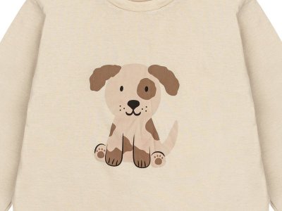 Пижама Palloncino 1-00459718_4