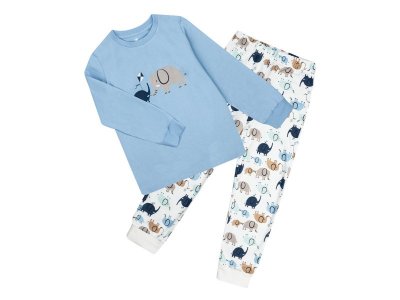 Пижама Palloncino Twinkle Star разноцветный 100459726