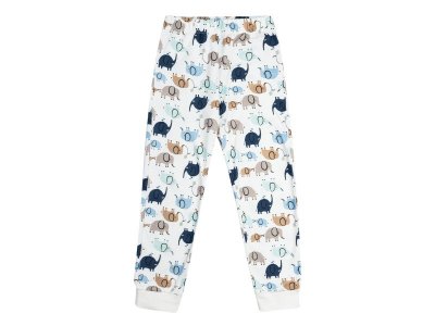 Пижама Palloncino Twinkle Star 1-00459730_2