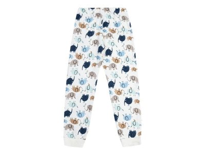 Пижама Palloncino Twinkle Star 1-00459730_3