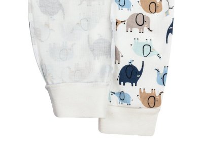 Пижама Palloncino Twinkle Star 1-00459730_4