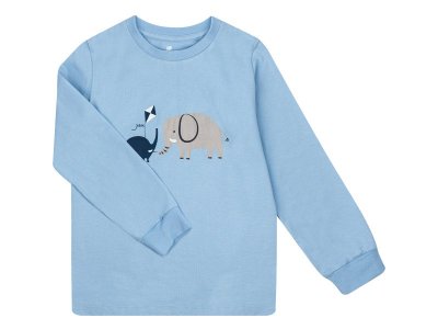 Пижама Palloncino Twinkle Star 1-00459730_5